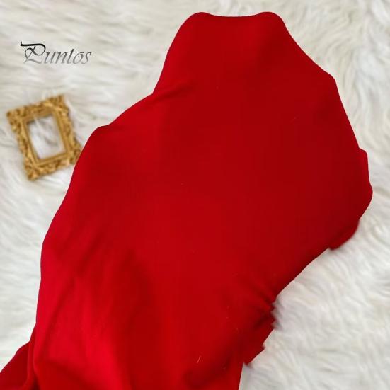 Strumpfhosen für Damen, ultradünn, durchsichtig, rotes Netzgewebe, hohe Elastizität, hohe Taille, rutschfest, einfarbig, Minirock für Pendler, Dating, Partys, passende Strumpfhosen