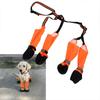 Water Barrier Outer Layer Outdoor Dog Shoe Dirt Block Paw Cover  Mud Road Hiking
