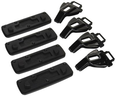 Piezas de repuesto – Accesorios convertibles