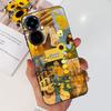 For Tecno Camon 19 Case Camon 19 Pro 5G CI7n Astronaut Silicone Cover For Tecno Camon19 Neo Phone Case Soft Cute Black TPU Cover