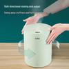 FLYCO 4L Quiet Mist Humidifier FH9207 CN plug (adapter included)