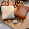 Slow Rebound Toys Bread Butter Squeeze Toy Soft Slow Rising Stress Relief Fidget Toy Sensory Gift Party Favor