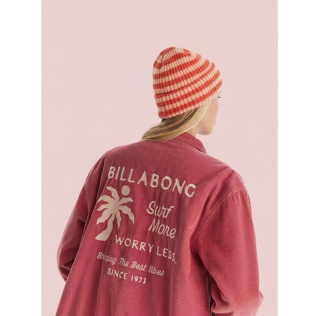 Куртка демисезонная Billabong Chill Time