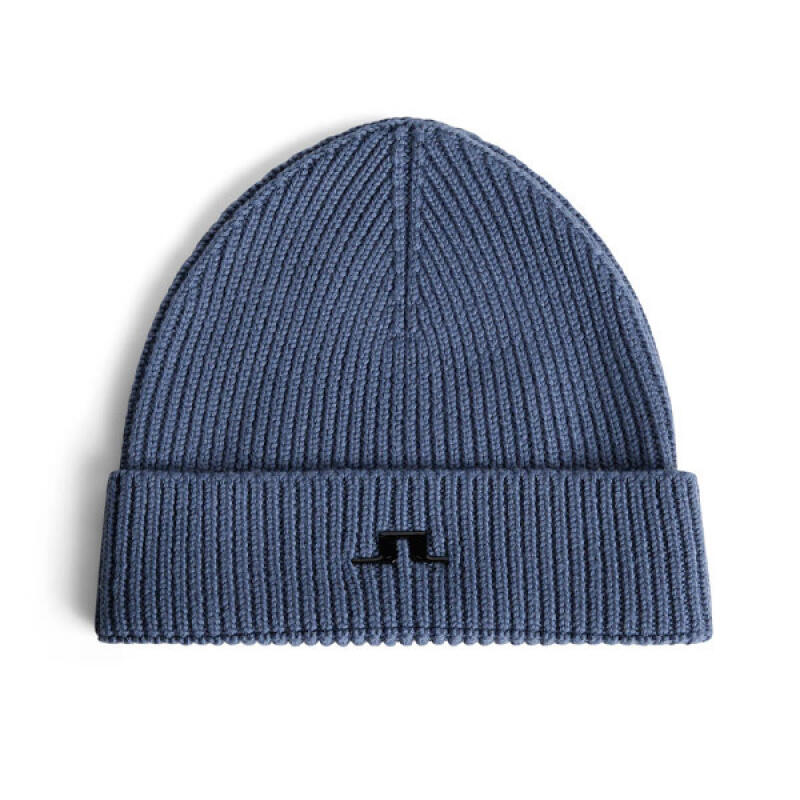 Шапка-бини J.LINDEBERG из мериносовой шерсти AMAC13584-O319 AMAC13584-O319