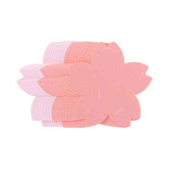 Японская бумага Kawasumi Sakura Японская бумага Sakura Shape Супервыгодная упаковка 100 листов A Set