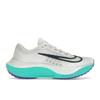 Nike Zoom Fly 5 White Barely Green Unisex Sneakers Clear-Jade Light-Ultramarine Deep-Jungle DM8968-302