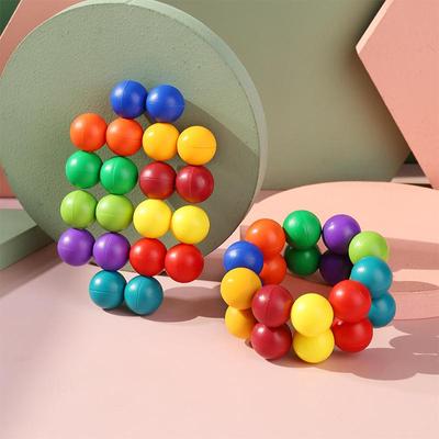 Pyssel & Pussel – 3D-pussel