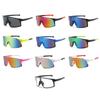 Cycling Sunglasses Bike Eyewear Sports Cycling Glasses MTB Dark Glasses Outdoor Bicycle Goggles for Men Women Sunglasses UV400