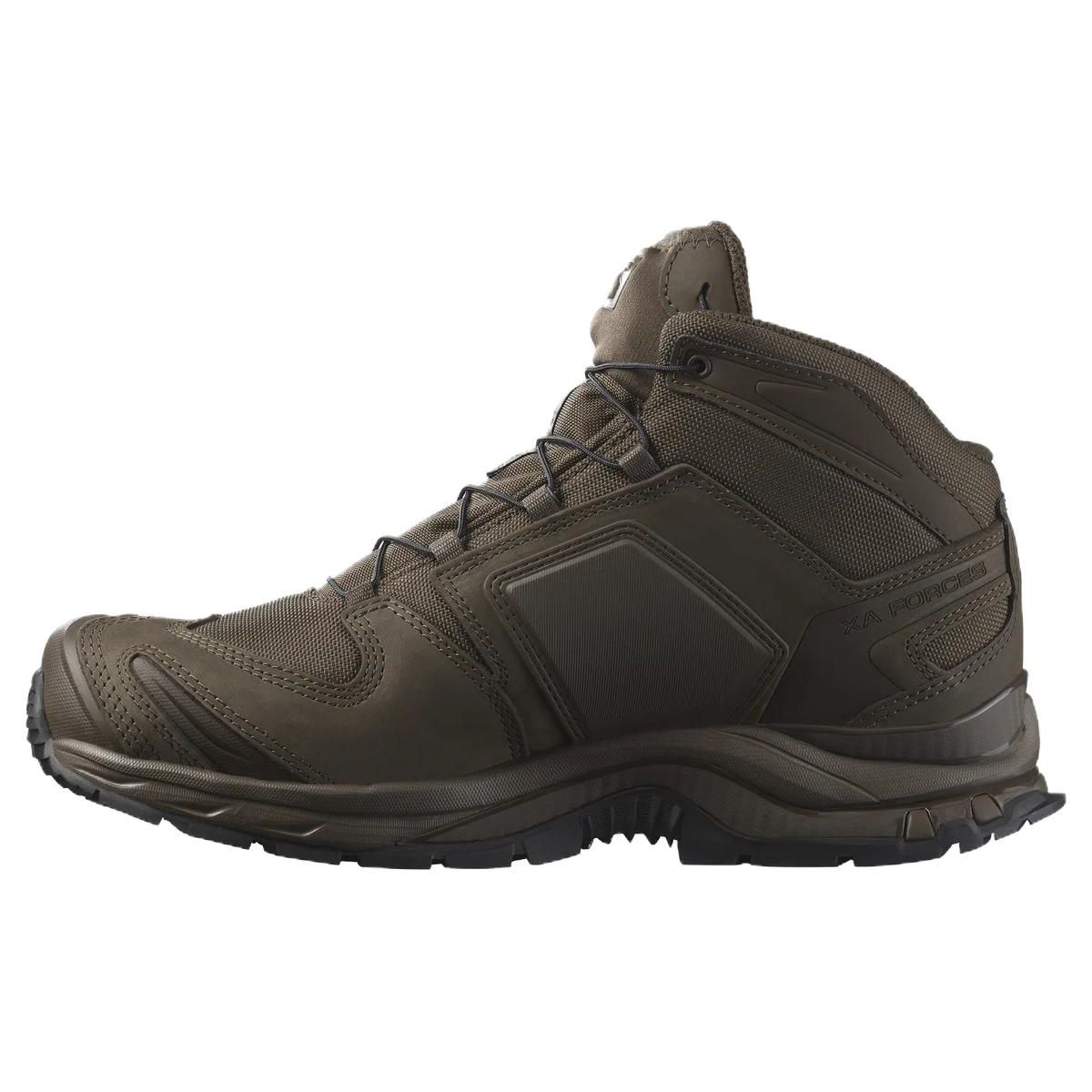 Salomon Speed Assault 2 Comfortable Versatile