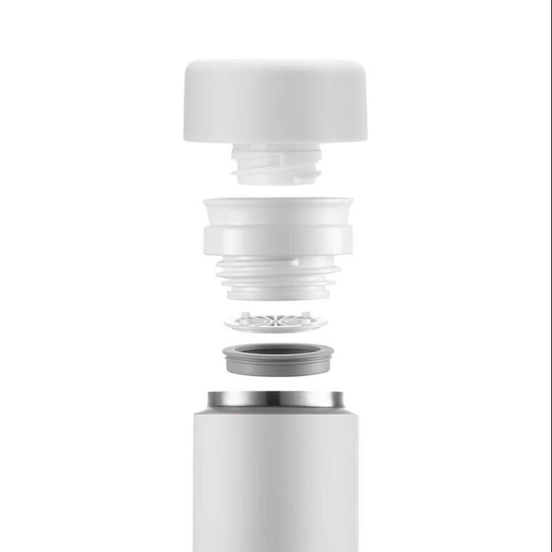 Zwilling Enjoy Series Vacuum Insulated Tea Filter Mug