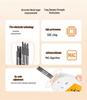 Yuyue 580/590 Voice Blood Glucose Meter with Universal Test Strips
