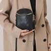 Měkká Mini Malá Crossbody Taška Lehká Kožená Taška přes Rameno Módní Taška na Mobilní Telefon Dámská