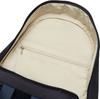 Backpack A4 Multiple Storage MOIST GTM0311Z Navy Free Size [anello GRANDE]