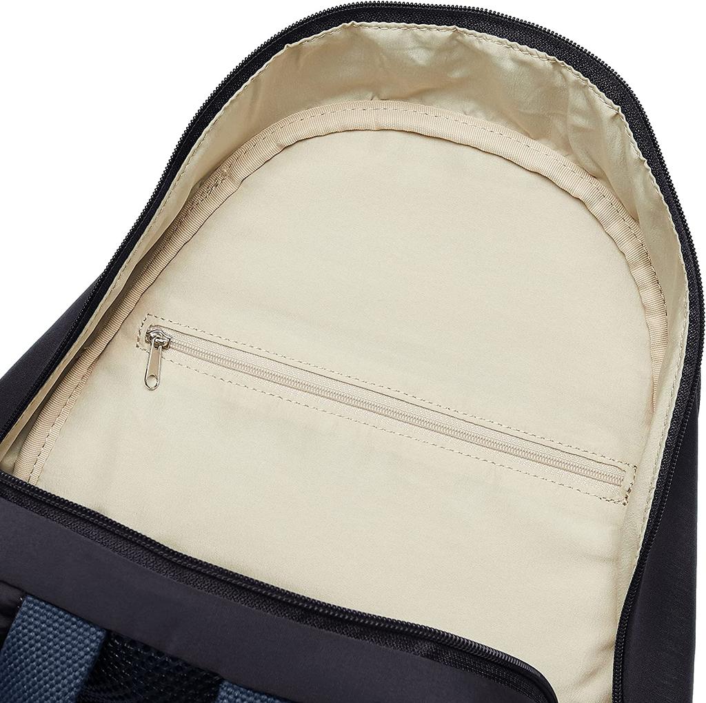 Backpack A4 Multiple Storage MOIST GTM0311Z Navy Free Size [anello GRANDE]