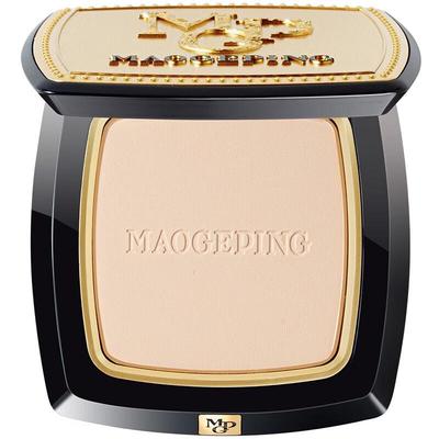 Make-up na obličej – Pudry