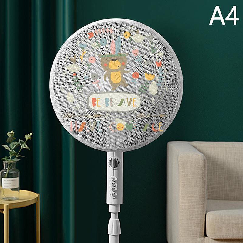 Elektrische Ventilatorabdeckung, Ventilator-Sicherheitsschutzgitter, Ventilatorabdeckungen für Babys und Kinder, Fingerschutz, Kinder-Fingerschutz, Sicherheitsnetze