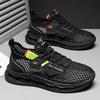 Fashion CYYTL Summer Shoes For Men Mesh Sneakers Casual Breathable Sports Outdoor Tennis Running Hiking Platform Luxury Designer Loafers