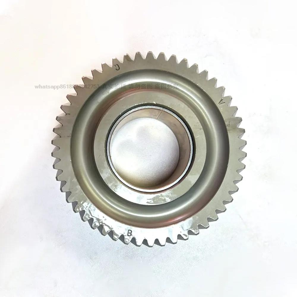 For 4TNV94 4TNV98 Spare Parts Bridge Gear Engine Parts