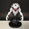 22cm Φιγούρα Περιφερειακή Anime Jujutsu Kaisen Itadori Yuji Ryomen Sukuna Sukuna Μοντέλο Δράσης Άγαλμα PVC Διακόσμηση Συλλογή Παιχνίδι Δώρο