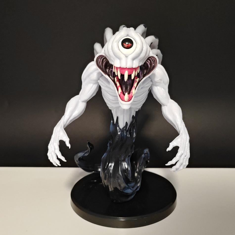 22cm Φιγούρα Περιφερειακή Anime Jujutsu Kaisen Itadori Yuji Ryomen Sukuna Sukuna Μοντέλο Δράσης Άγαλμα PVC Διακόσμηση Συλλογή Παιχνίδι Δώρο