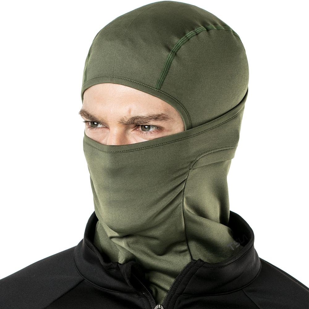 Teseulla Balaclava Fleece-Lined Winter Mask