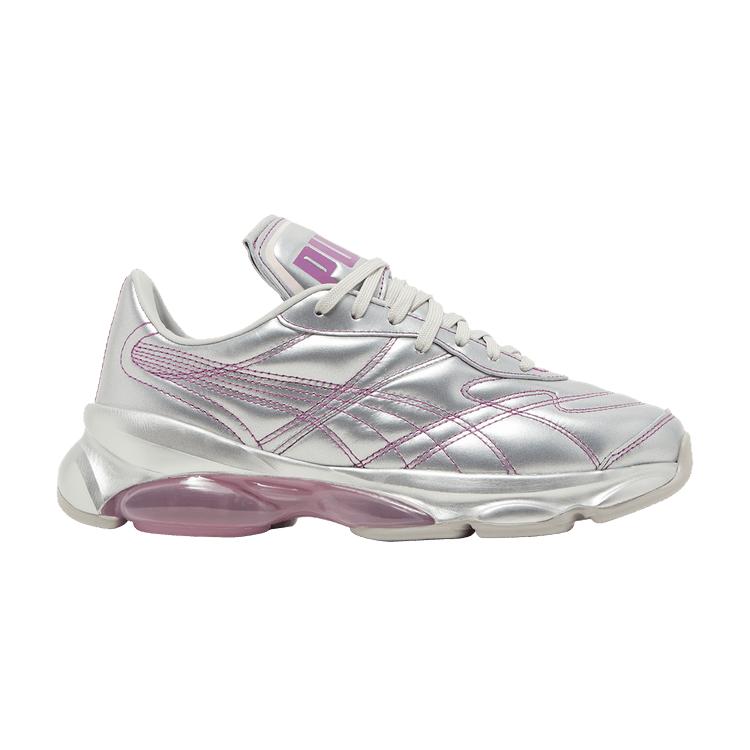 Puma Dua Lipa x Wmns Cell Dome King Silver Byzantium 37