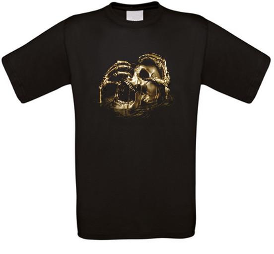 Black Sails Charles Vane Rackham Pirates Cult Series T-Shirt All Sizes XXXXL