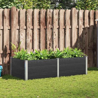 Gartenkonstruktionen – Zäune, Spaliere & Tore