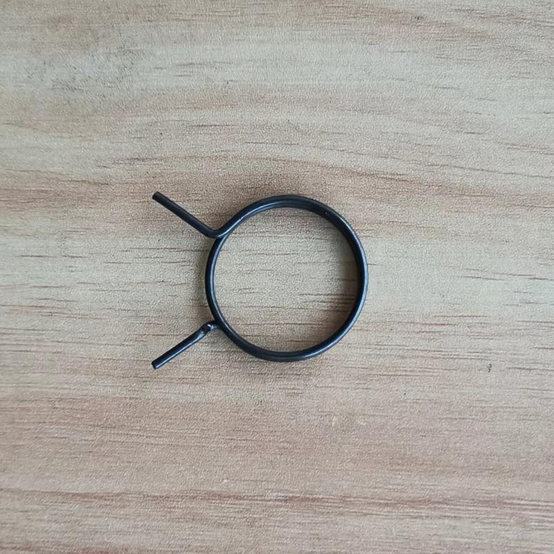 Anti-theft Door Lock Spring Various Specifications The Handle Spring Torsion Spring Electronic Lock Torsion Spring