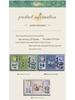 Vintage Oil Painting Notebook Set: Journal and Diary Gift for Students - Perfect for Back To School or Children's Day Souvenir