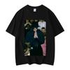 2026 New Summer Fun Vintage T-Shirts, Michael Jackson Printed Unisex Fashion Short Sleeve Tops T-shirt
