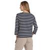 CRAGHOPPERS Womens/Ladies Painne Stripe Long-Sleeved Top