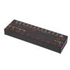 Effect Pedal 12 Outputs ShortCircuit Protection Guitar Power Supply Accessories