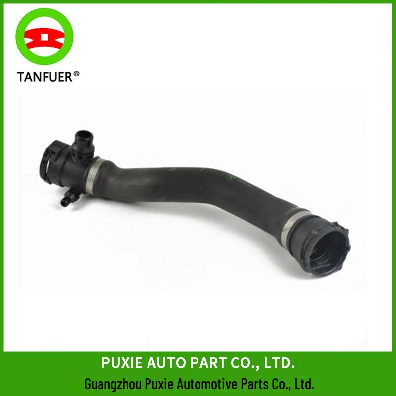 BMW F25/F26 Radiator/Coolant/Water Hose 17127646155