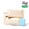 AMUSE Beige Tone-Up 365 Vegan Sonnenschutz 40ml