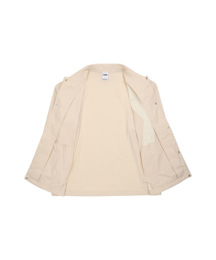K-Swiss K Coach Jacket_1Ksjkmv902Be