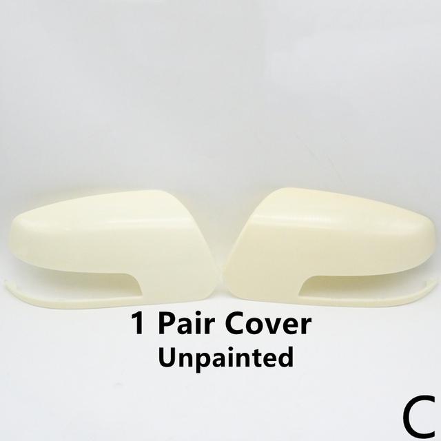 For KIA Sorento XM 2009-2014 Rearview Mirror Glass Lens Turn Signal Lamp LED Light Side  Frame Cover Folding Motor