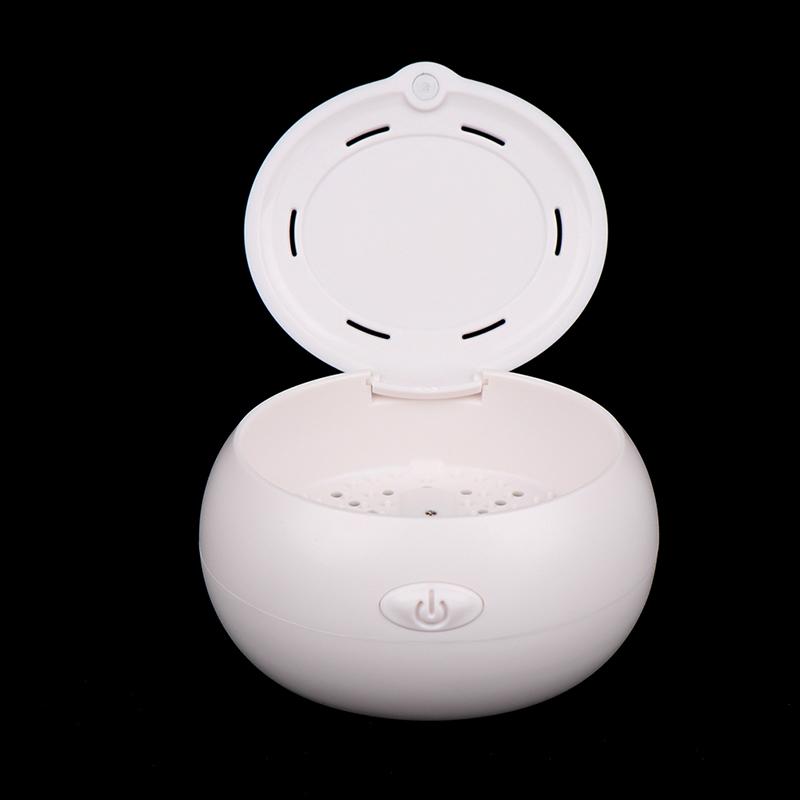 Elektrisk USB Torklåda Hörlursavfuktare Fukt Hörapparat Torkfodral