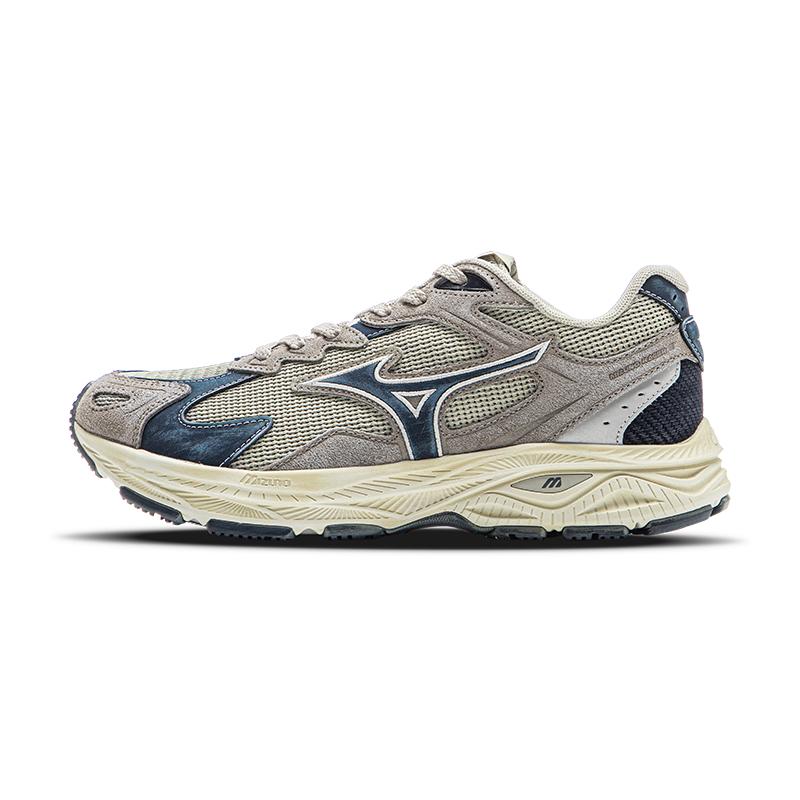 Mizuno RACER S Unisex Retro Running Shoes EUR 37