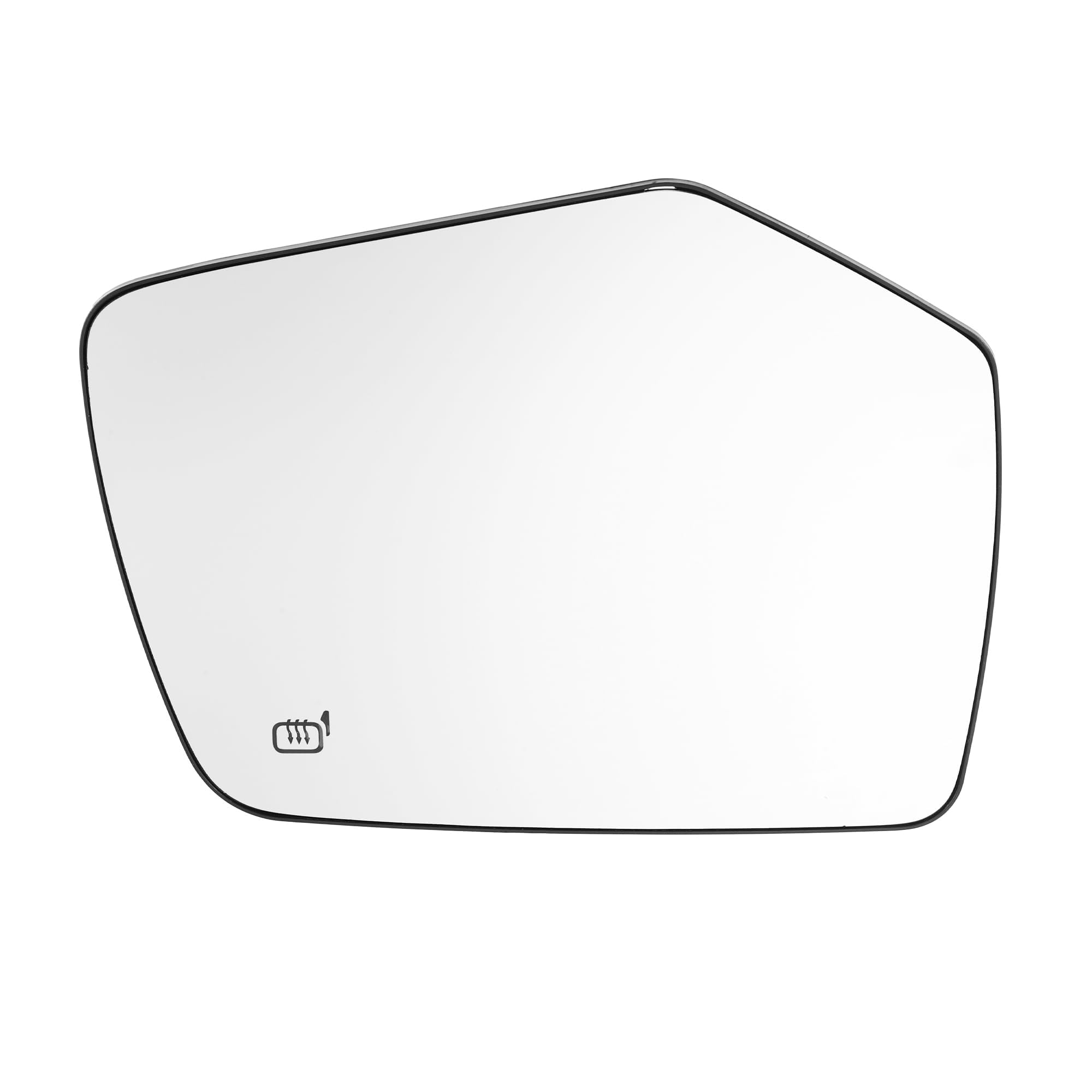 Kyonuza Room Mirror Car Mirror Rear View Mirror FU Es left