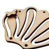 Busy Board Accessories Wooden Sensory Toys Teaching Aids Basic Skill Early Education