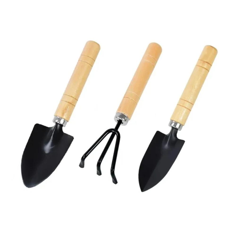 Mini Size Mini Gardening Tool Set Weeding Vegetables Digging Supplies New Small Shovel Tool