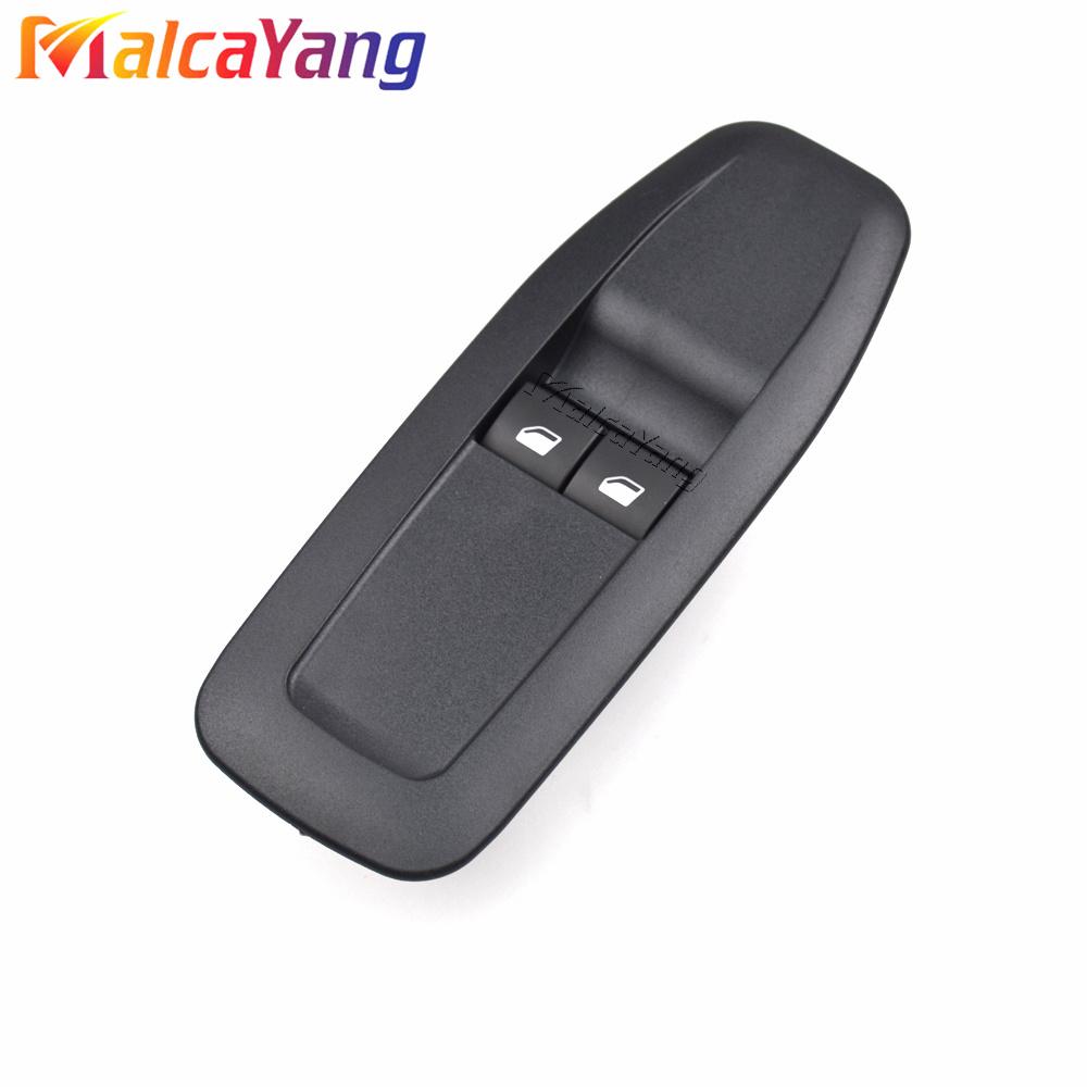 New Car Front Left Power Window Switch For Peugeot 208 1.4 HDI (68 HP) 96749245ZD 96664313ZD 1978807