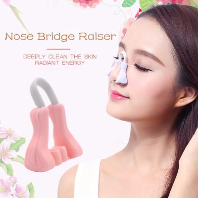 Nose Up Lifting Tvarování Nos Corrector Beauty Masager Clip No Pain