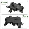 Intake Manifold Flow Runner Control Valve For Chrysler Aspen Durango Dodge Ram 1500 2500 3500 V8 345 5.7L 53022137AC 53022137AD
