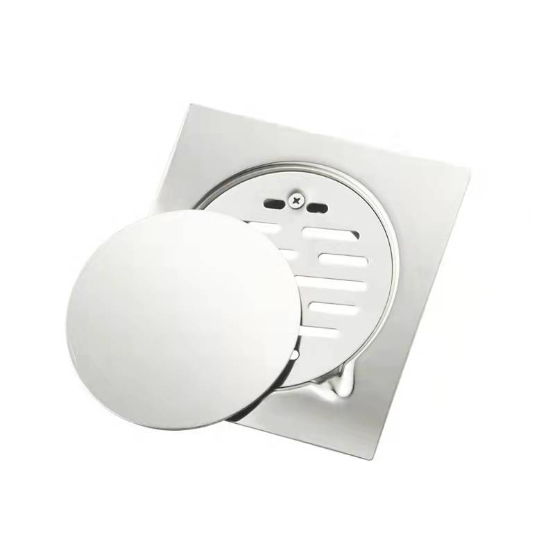 Bodenablauf Gute Qualität Modernes Design Edelstahl Bodenabläufe für Badezimmer