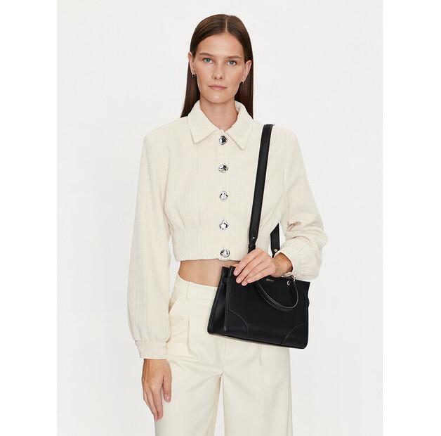 Сумка DKNY Gramercy Mini Top Zi R41DKC03 чёрный