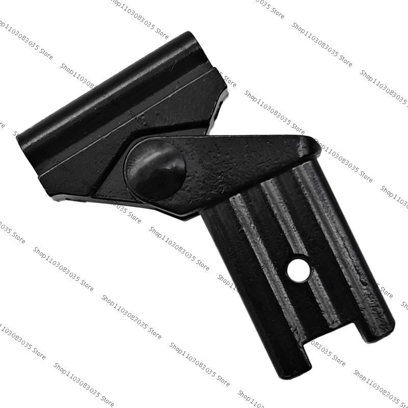 For BMW 7 Series 5 Series 3 Series Rear Gear Sunshade Buckle Rear Row Curtain Holder F02 Cross