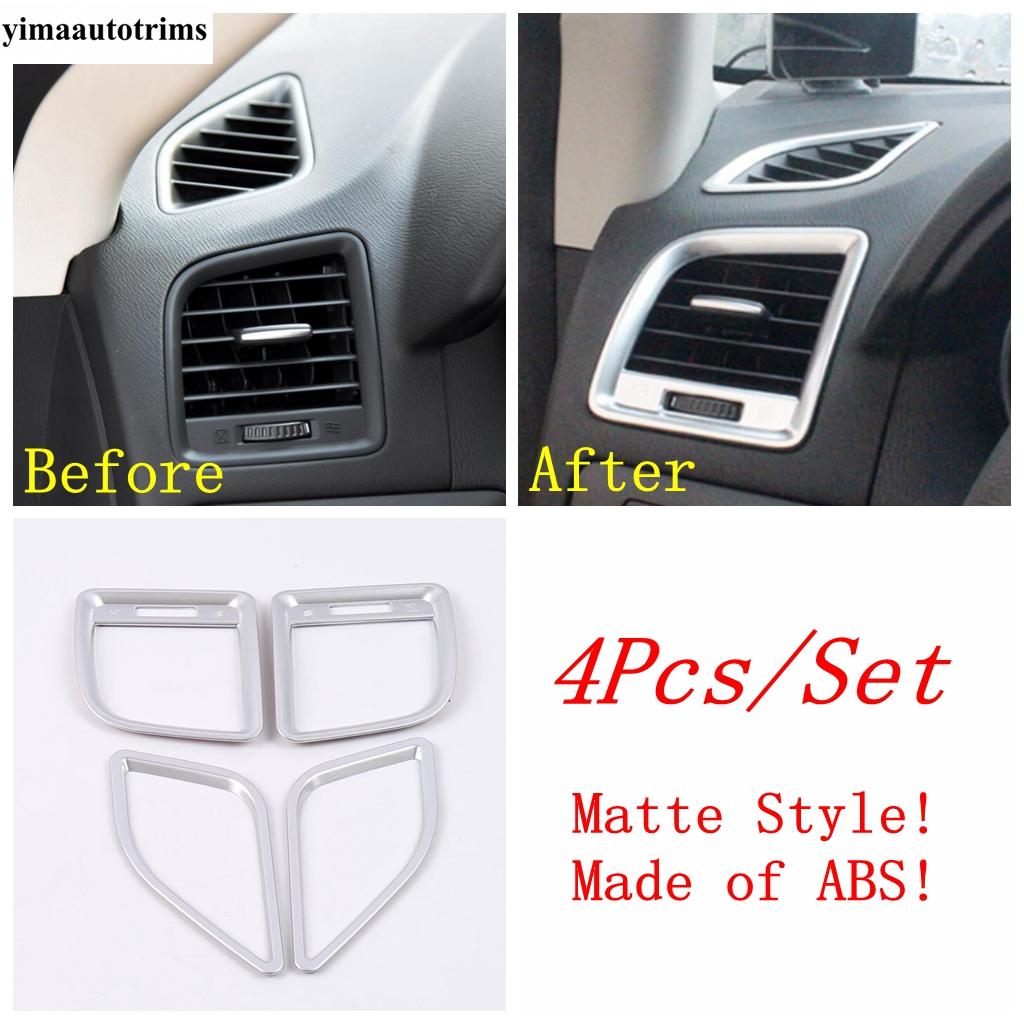 

Аксессуары для Mazda CX-5 CX5 KE 2013 - 2016 Подъемник Стекла Воздуховод Кондиционера Ручка Фары Накладка на Панель Приборов Model B