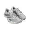 adidas Adizero Evo SL Plateado Metálico Zapatillas Hombre Gris Hierro-Metálico Halo-Plateado JR3419